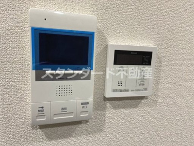 【セキュリティ】 | SKYレジデンス大阪梅田