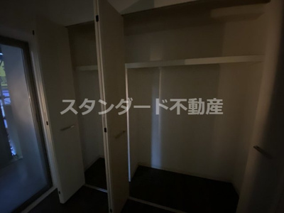 【収納】 | SKYレジデンス大阪梅田