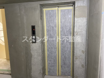 【その他共用部分】 | SKYレジデンス大阪梅田