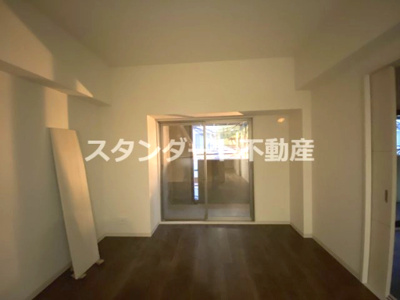 【洋室】 | SKYレジデンス大阪梅田