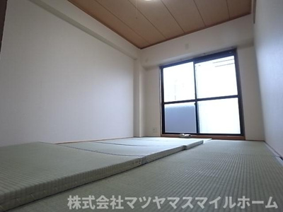 【和室】 | メイプル河正