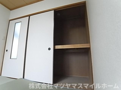 【収納】 | メイプル河正