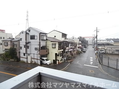 【展望】 | メイプル河正
