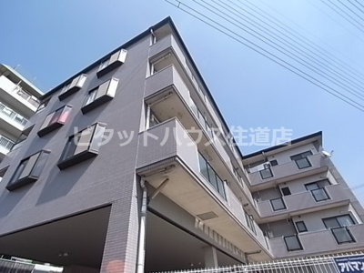 【外観】 | メイプル河正