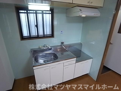 【キッチン】 | メイプル河正