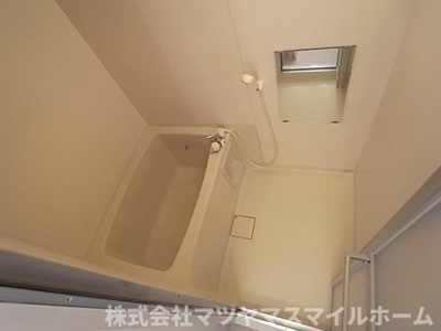 【浴室】 | メイプル河正