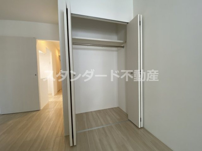 【収納】 | ファイブコート梅田