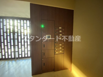 【その他共用部分】 | ファイブコート梅田