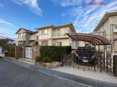 【前面道路含む現地写真】 | 神戸市西区宮下2丁目