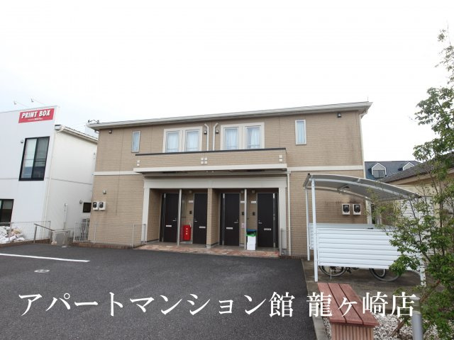 カサ・グラータ