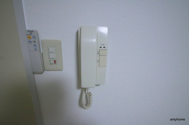 バトンルージュ　仲介手数料無料のセキュリティ