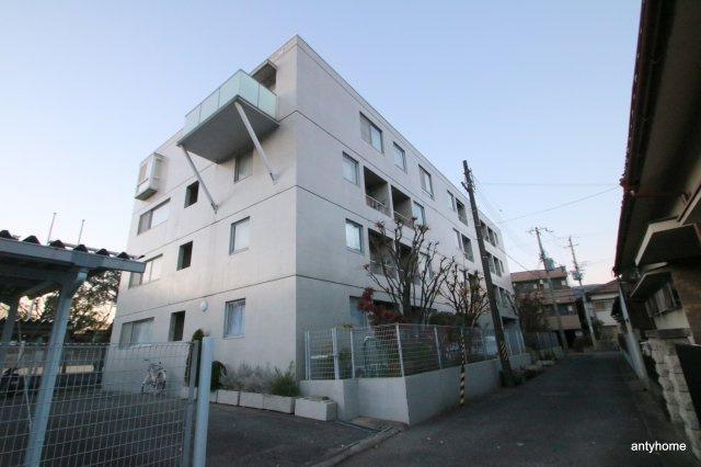 バトンルージュ　仲介手数料無料の外観