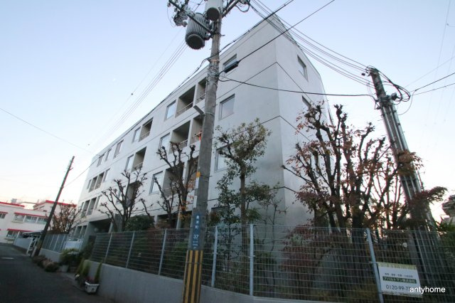 バトンルージュ　仲介手数料無料の外観