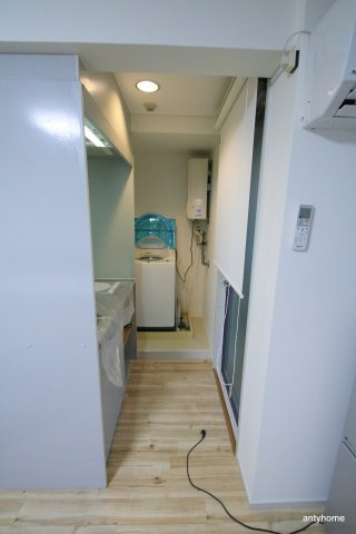 バトンルージュ　仲介手数料無料の内装