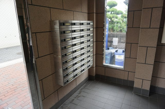 和泉市箕形町４丁目の賃貸マンションのその他共用部分