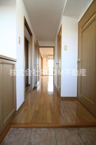 Y&Mデイジーの居間・リビング|居間です