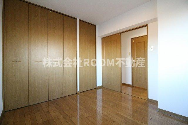 Y&Mデイジーの寝室|落ち着いて過ごせるお部屋なので、寝室にいかがでしょうか