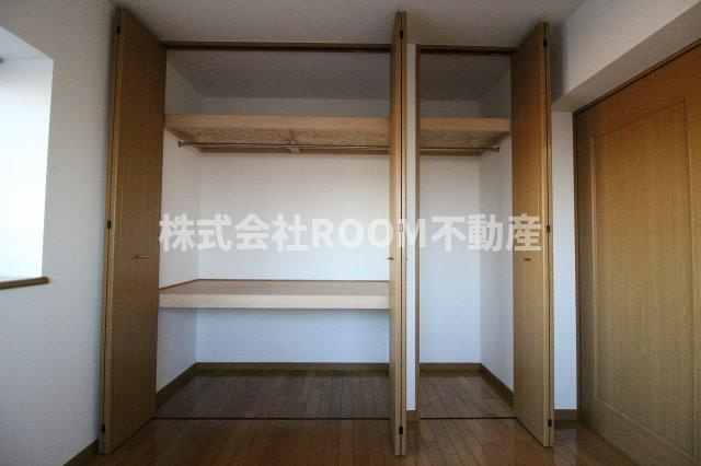 Y&Mデイジーの収納|こまごまとしたものを収納できそうですね