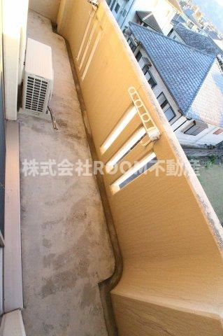 Y&Mデイジーの収納|収納のためのスペースです