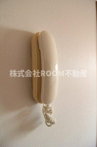 Y&Mデイジーの設備