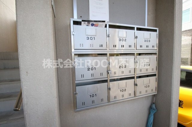 Y&Mデイジーのその他共用部分