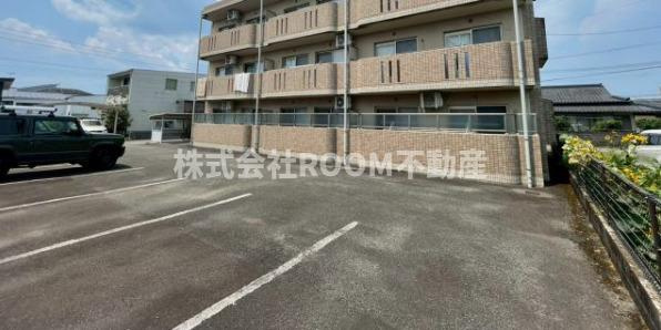 Y&Mデイジーのその他共用部分