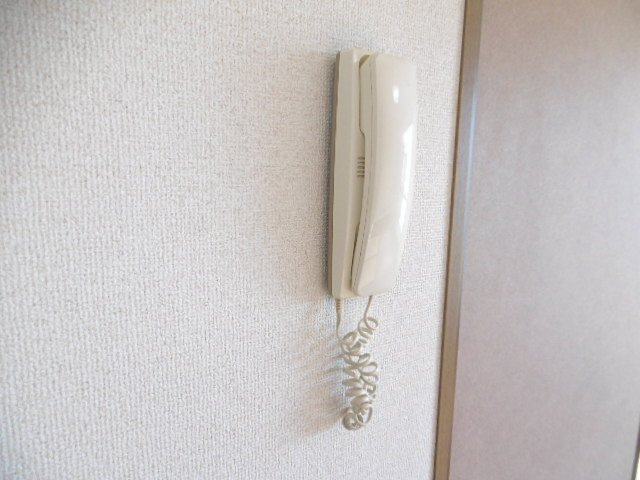 ベルメゾン鞍打【10,000円キャッシュバック対象物件】のセキュリティ
