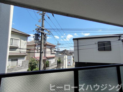 【展望】 | ロイヤルグレース上野東