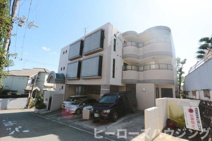 ロイヤルグレース上野東の画像