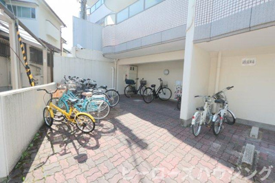 【その他共用部分】 | ロイヤルグレース上野東