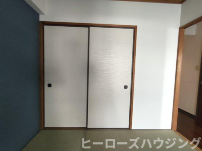 【収納】 | ロイヤルグレース上野東