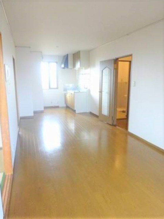 パピオン津福のその他