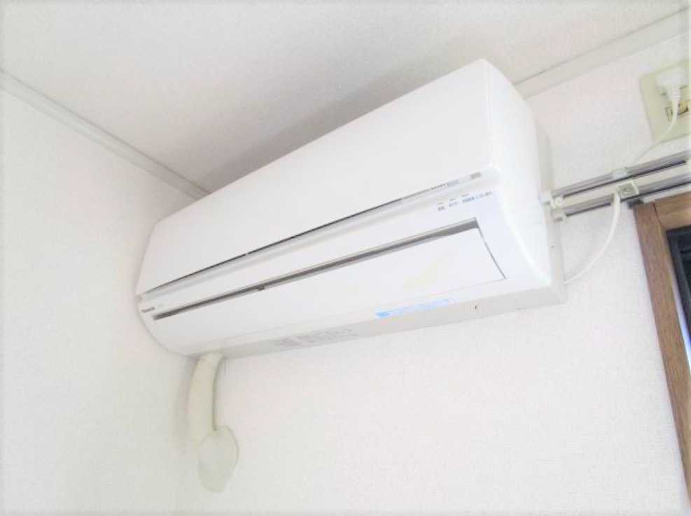 パピオン津福の設備