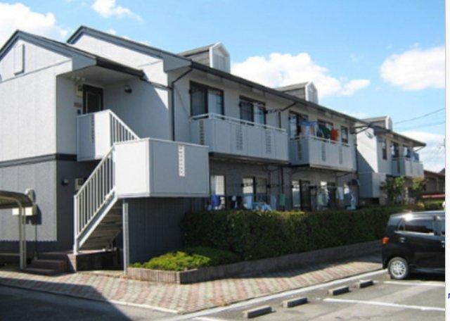 パピオン津福のその他