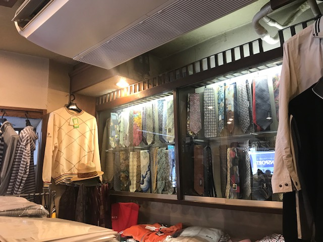 勉強堂ビルのその他