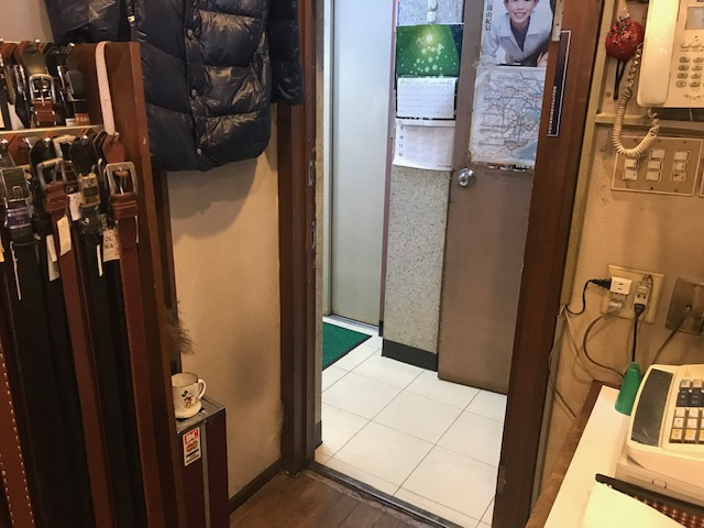 勉強堂ビルのその他