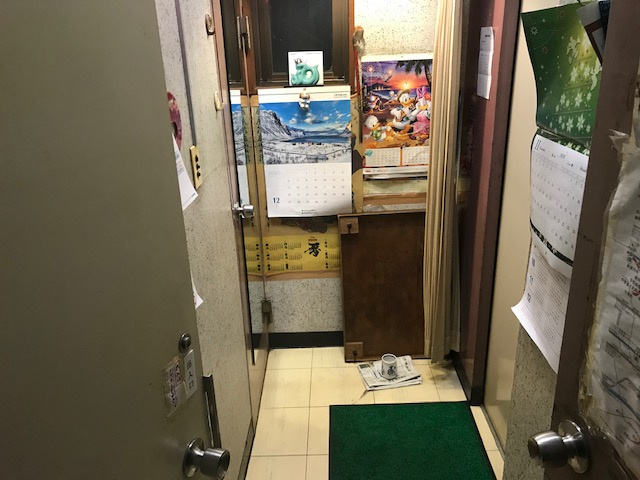 勉強堂ビルのその他