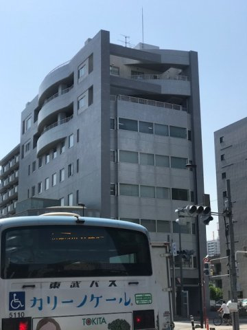 マレーＳ・Ｔビル