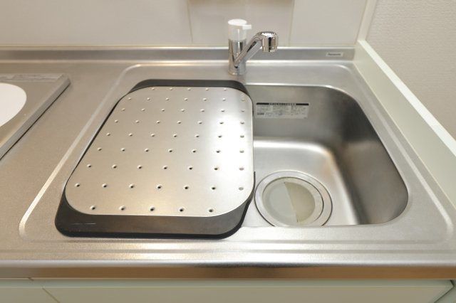 プレミールのキッチン