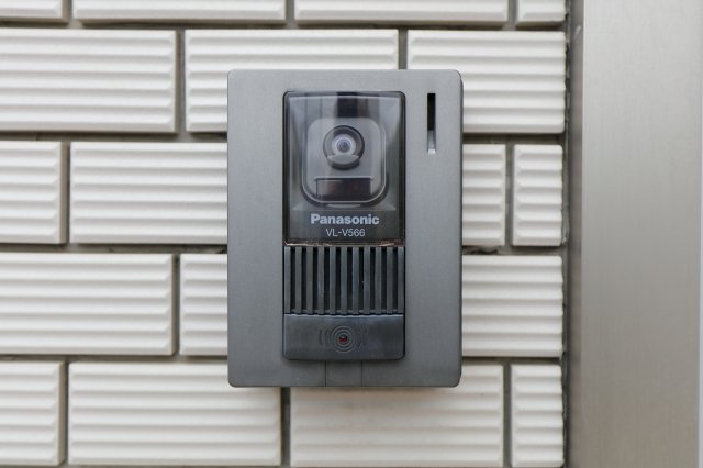 プレミールのセキュリティ