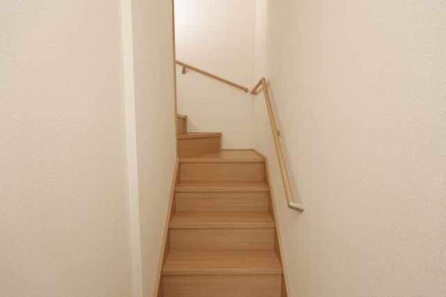 プレミールの内装