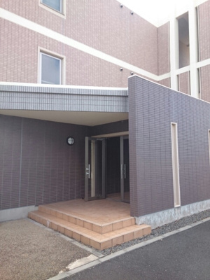 【エントランス】 | ダンデライオン