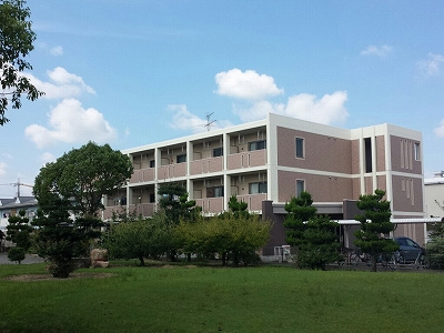 【外観】 | ダンデライオン