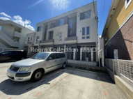 名古屋市中村区横前町のアパートの画像