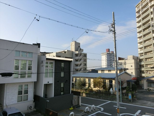 リブリ・膳棚の展望|リブリ・膳棚