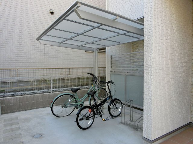 リブリ・膳棚のその他共用部分|リブリ・膳棚