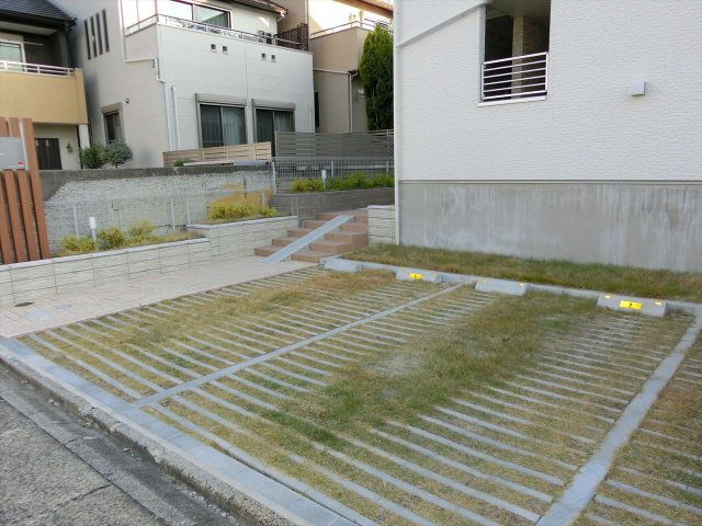 リブリ・膳棚のその他共用部分|リブリ・膳棚