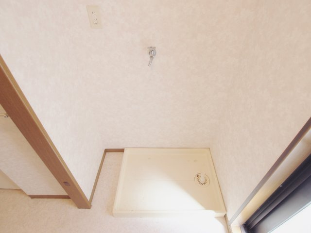 グランビューヒルズ瀬川の設備