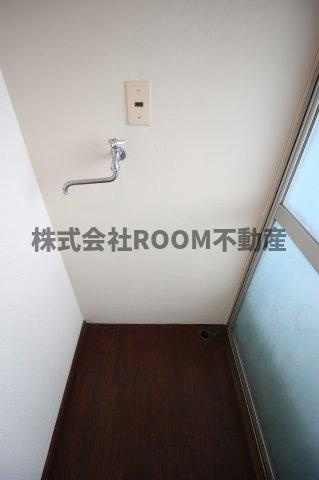 コーポ千恵の設備