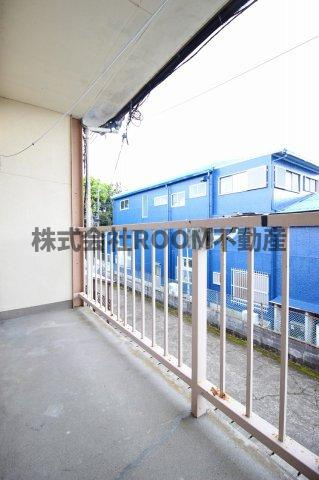 コーポ千恵のロビー|ロビーです